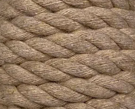 Rope texture